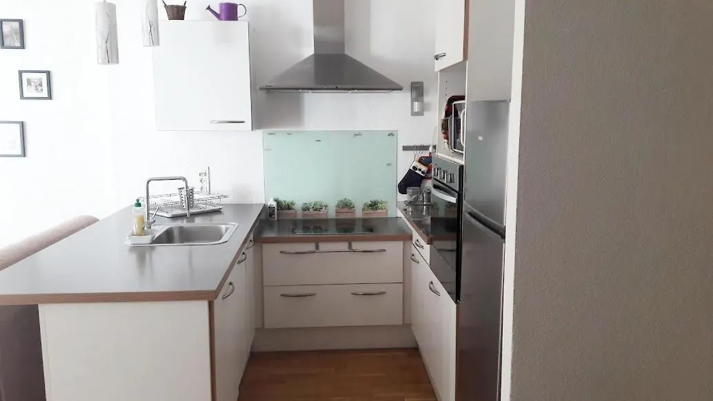 Appartamento Appart Cosy Centre Ville Annecy