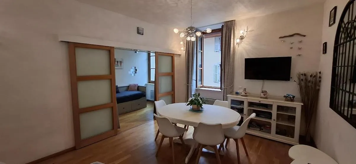 Appartamento Appart Cosy Centre Ville Annecy