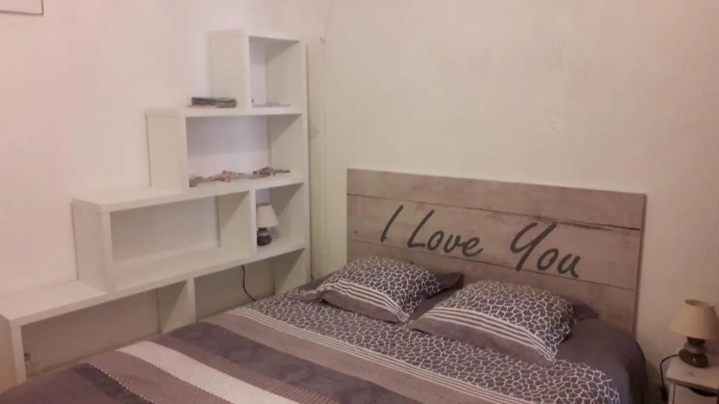 Appart Cosy Centre Ville Annecy Appartamento